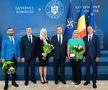 Premiile medaliaților de la Europene, mărite cu 50% » Cât vor câștiga sportivii români
