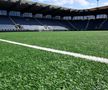 Viking - FCSB se va juca pe cel mai prost teren sintetic! Inclusiv jucătorii și antrenorii norvegieni se plâng de calitatea lui