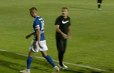 Dragoș Nedelcu, aspru criticat după scandalul cu Hagi: „Zeflemist! Te plimbi de la o echipă la alta și faci așa ceva?! O să fie grav”