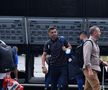 Delegația FCSB a ajuns în Norvegia! Imagini surprinse de GSP la sosirea roș-albaștrilor + personajul-surpriză care i-a însoțit pe români