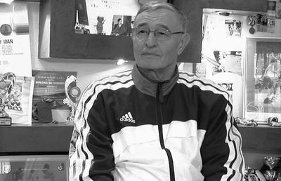Doliu în fotbalul românesc: un fost portar de la Dinamo și Poli Iași a încetat din viață astăzi