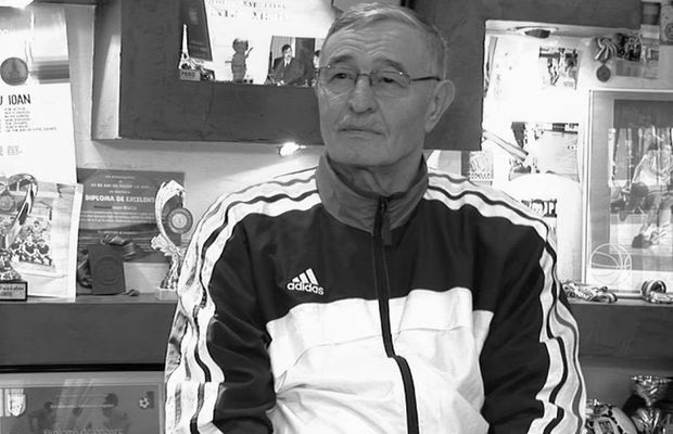 Doliu în fotbalul românesc: un fost portar de la Dinamo și Poli Iași a încetat din viață astăzi