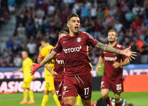 Avantaj pentru CFR Cluj » Marele atu al campioanei în returul cu Maribor