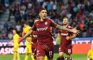 Avantaj pentru CFR Cluj » Marele atu al campioanei în returul cu Maribor