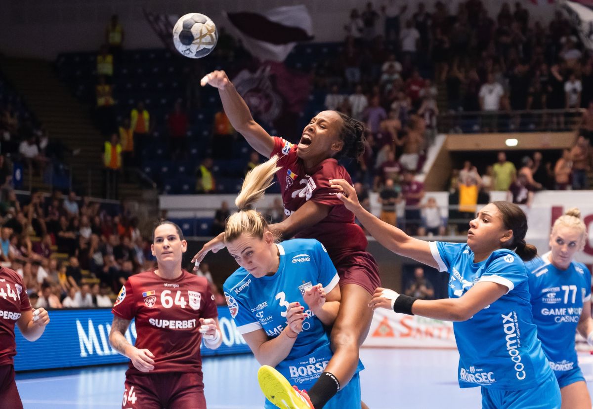 Rapid și CSM București au ignorat ordinul lui Novak » Cât sunt nevoite să plătească cele două echipe