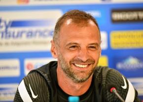 Dinu Todoran, invitatul zilei la GSP Live. Urmărește emisiunea AICI