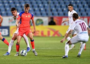 Un computer a analizat Liga 1 » Cine are cele mai mari șanse să ia campionatul și cine merge în Liga 2