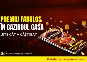Ultimă oră. O conductă cu 2.000.000 de lei s-a spart în Casa unui ilfovean. Există o explicație.