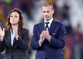 Barcelona, PSG și Juventus, urmărite de UEFA » 10 cluburi europene investigate pentru încălcarea fair-play-ului financiar