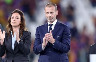 Barcelona, PSG și Juventus, urmărite de UEFA » 10 cluburi europene investigate pentru încălcarea fair-play-ului financiar