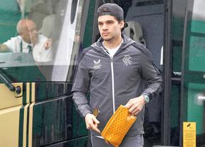 Trabzonspor a demarat negocierile pentru Ianis Hagi » Cât vrea Rangers în schimbul internaționalului român