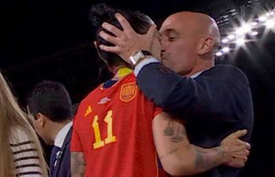 Președintele Federației Spaniole de Fotbal, demis? Ședință de urgență + Guvernul intervine în forță