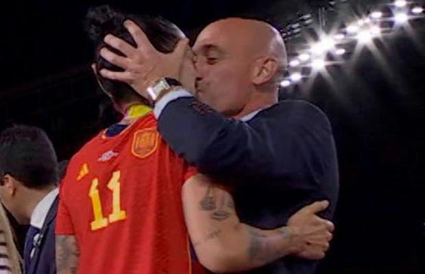 Președintele Federației Spaniole de Fotbal, demis? Ședință de urgență + Guvernul intervine în forță