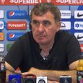 Antrenorul celor de la Farul Constanța, Gheorghe Hagi (58 de ani), a prefațat partida de joi seară, contra finlandezilor de la HJK Helsinki, din manșa tur a play-off-ului UEFA Europa Conference League.