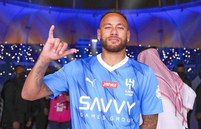 Au cheltuit deja 2,5 miliarde de euro pentru 80 de noi jucători străini » Doar Premier League îi devansează pe saudiți în topul transferurilor