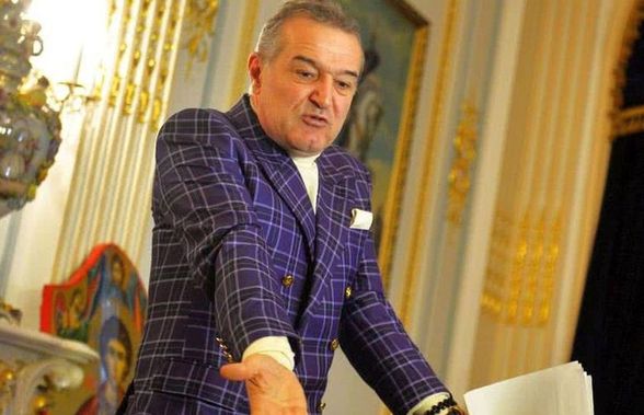 Gigi Becali, devastator după meciul naționalei: „Joacă, mă, fotbal! De unde să mai aibă Coman putere să dea goluri?” + Doi jucători luați la țintă: „Stați acasă!”