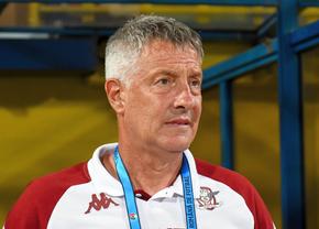 „E greu să luăm titlul cu lotul ăsta!” » Bergodi spulberă speranțele fanilor: „FCSB are cel mai bun lot”