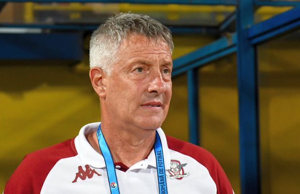 „E greu să luăm titlul cu lotul ăsta!” » Bergodi spulberă speranțele fanilor: „FCSB are cel mai bun lot”