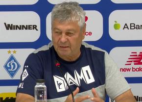 Mircea Lucescu se așteaptă ca fanii Rapidului să creeze o atmosferă incredibilă la meciul cu Beșiktaș: „Cu siguranță că se va lupta cu cea turcă”