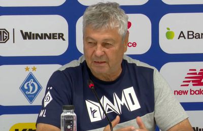 Mircea Lucescu îi trimite pe ultrașii Rapidului în misiune specială cu Beșiktaș: „Acoperiți-i pe turci!”