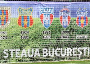 Au depus contestație! Ultima mișcare făcută de CSA Steaua în războiul cu FCSB: „Mai bine mai târziu decât niciodată”