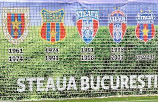 Au depus contestație! Ultima mișcare făcută de CSA Steaua în războiul cu FCSB: „Mai bine mai târziu decât niciodată”