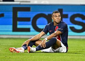 Kylian Mbappe nu mai are autoritate în vestiarul lui PSG! Colegii l-au retrogradat ca al patrulea și ultimul căpitan