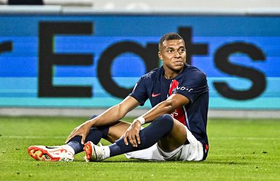 Kylian Mbappe nu mai are autoritate în vestiarul lui PSG! Colegii l-au retrogradat ca al patrulea și ultimul căpitan