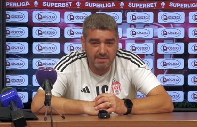 Liviu Ciobotariu, deranjat de decizia LPF: „Lucrul ăsta m-a bruiat”