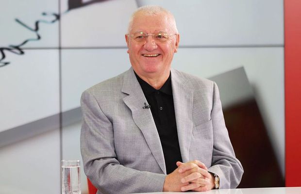 Dumitru Dragomir: „Șucu «i-a tras-o» lui Becali cu 2-3 milioane de euro. «L-a ars»!”
