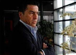 Renzo Rossi, invitatul zilei la GSP Live. Urmărește emisiunea AICI