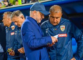 Edi Iordănescu, gata să lase acasă o vedetă a Superligii! Ce spun surse federale
