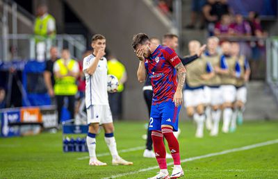 Cum i-a văzut presa poloneză pe Bogdan Racovițan și pe Deian Sorescu » De la „ghinionistul serii” la „mingea a refuzat să-l asculte”