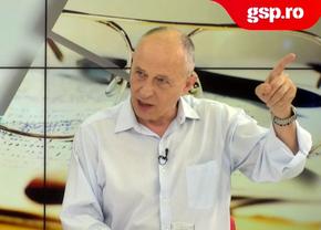 S-a aflat după 4 decenii » Mircea Geoană a dezvăluit ce i-a spus atunci Hagi: „Vă dau acum din casă și sper ca Gică să nu se supere pe mine”