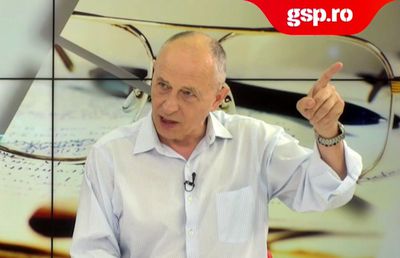 S-a aflat după 4 decenii » Mircea Geoană a dezvăluit ce i-a spus atunci Hagi: „Vă dau acum din casă și sper ca Gică să nu se supere pe mine”