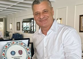 „Telenovela s-a încheiat!” » Ioan Varga, anunț final în afacerea de 4 milioane de euro