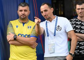 Președintele Petrolului, interviu spectaculos: „Discutăm cu doi stranieri foarte tari, putem da lovitura!” » Anunță negocieri cu un sponsor uriaș