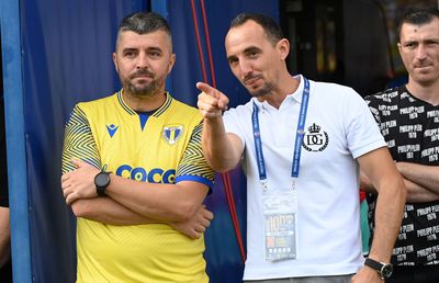 Președintele Petrolului, interviu spectaculos: „Discutăm cu doi stranieri foarte tari, putem da lovitura!” » Anunță negocieri cu un sponsor uriaș