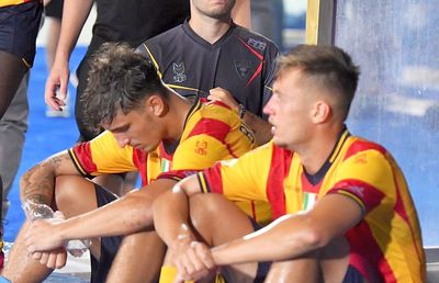 Românii de la Lecce au pierdut în Supercupa Italiei Primavera » Ce au făcut Pașcalău, Vulturar și Burnete