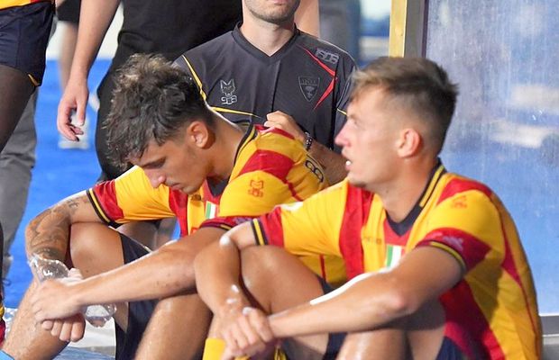 Românii de la Lecce au pierdut în Supercupa Italiei Primavera » Ce au făcut Pașcalău, Vulturar și Burnete