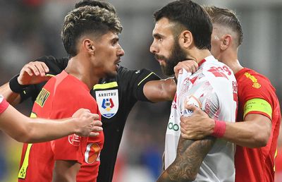 Atacantul lui Dinamo dezvăluie pentru GSP ce pasiune rar întâlnită la fotbaliști are: „Așa îmi eliberez gândurile”