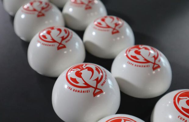 Tragerea la sorți a play-off-ului Cupei României Betano: cu cine joacă Dinamo și CSA Steaua