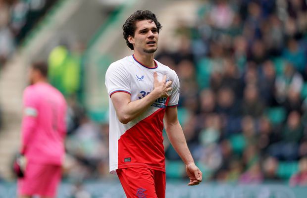 Ilie Dumitrescu anunță ce va face Ianis Hagi: „Am vorbit cu Gică”