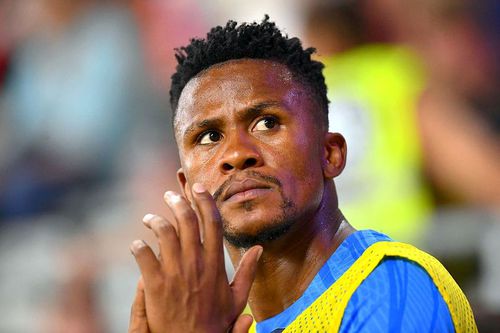 Patronul celor de la FCSB, Gigi Becali, a vorbit despre situația stoperului sud-african Siyabonga Ngezana (25 de ani), fotbalist care încă nu și-a făcut încă debutul într-un meci oficial în tricoul vicecampioanei României.