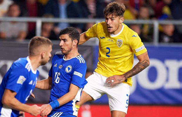 Andrei Rațiu l-a anihilat pe Vinicius și acum i-a făcut o descriere: „Două lucruri m-au impresionat la el”