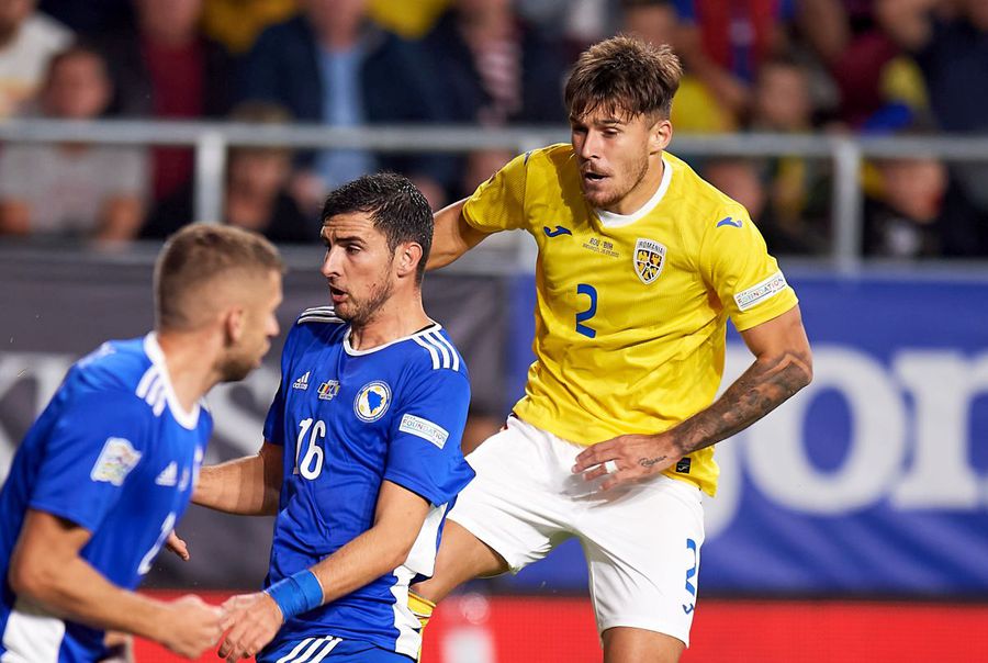 AS dă ca iminent transferul internaționalului român la ocupanta locului secund în La Liga: „Jucătorul și-a dat acordul”