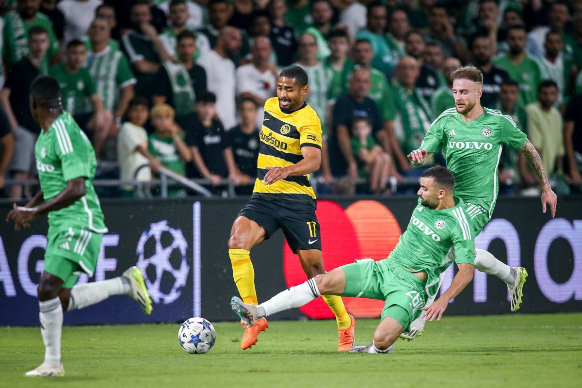 Galatasaray dă lovitura în prelungiri în „thriller-ul” din Norvegia. Rezultatele de miercuri din play-off-ul Champions League