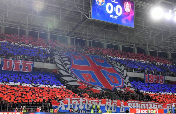 Circul Ghencea revine » FCSB a făcut cerere ca să închirieze stadionul Steaua, dar are o piedică neașteptată + GSP îți prezintă toate detaliile