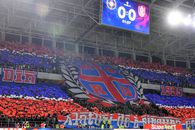 Veste mare pentru FCSB: CSA Steaua și-a dat acordul pentru ca derby-ul cu Craiova să se joace în Ghencea!