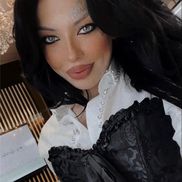 Alexandra, fiica lui Cătălin Zmărăndescu. Foto: Instagram